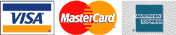 credit card logos