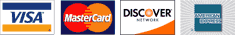 credit card logos