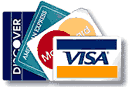 credit card logos
