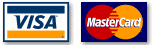 credit card logos