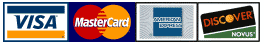 credit card logos