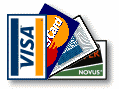 credit card logos