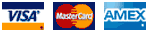 credit card logos