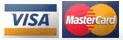credit card logos