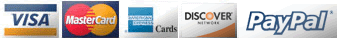 credit card logos