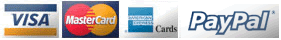 credit card logos