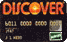 credit card logos
