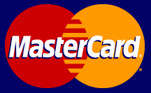 credit card logos