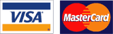 credit card logos