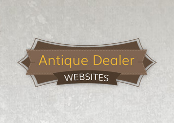 Antique Dealer Websites