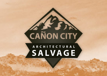 Canon City Architectural Salvage