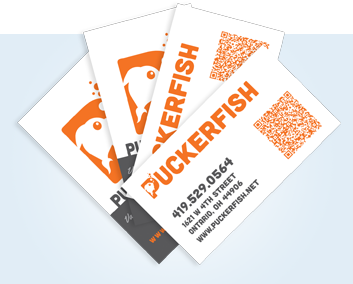 Business Card design