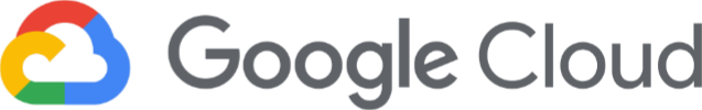 google cloud logo