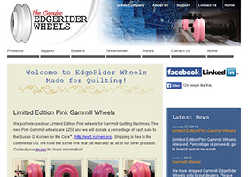 EdgeRider Wheels