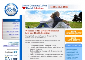 Ohio Life & Health Solutions