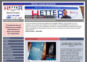 Hetter Heating & Cooling